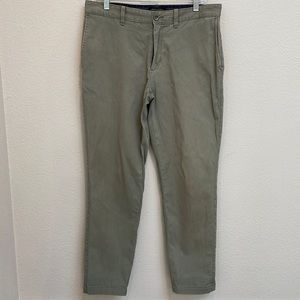 Banana Republic Men’s Chinos